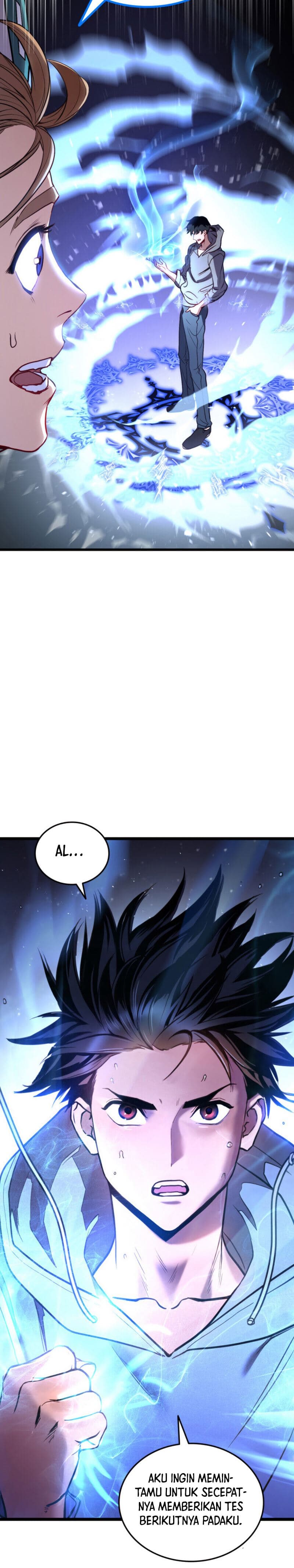 Baca Ranker’s Return (Remake) - Chapter 1 halaman 42