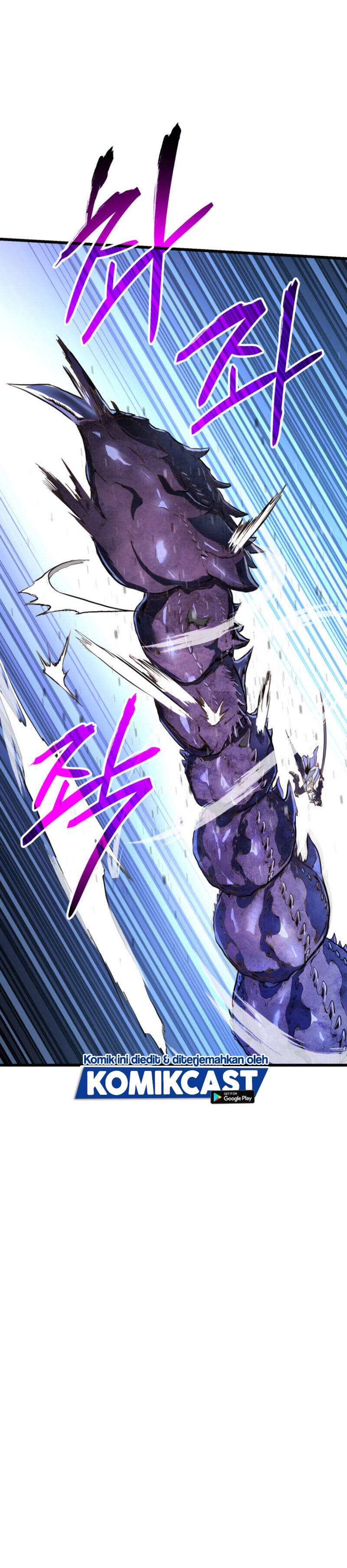 Baca Ranker’s Return (Remake) - Chapter 1 halaman 5