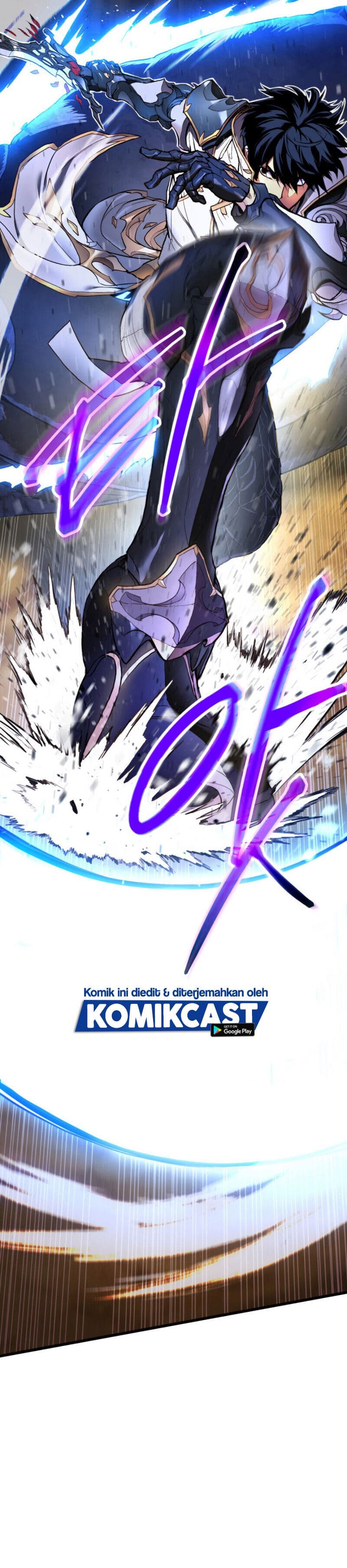 Baca Ranker’s Return (Remake) - Chapter 1 halaman 7