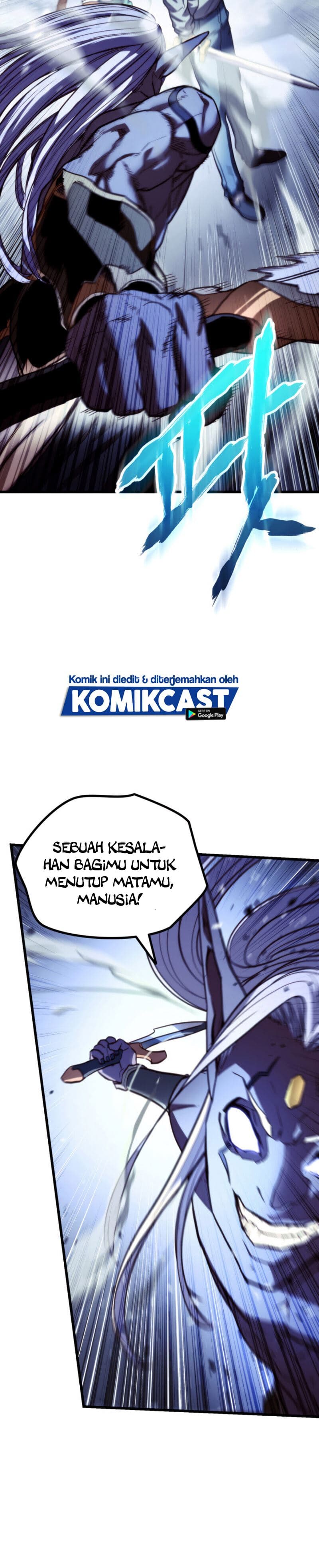 Baca Ranker’s Return (Remake) - Chapter 2 halaman 10