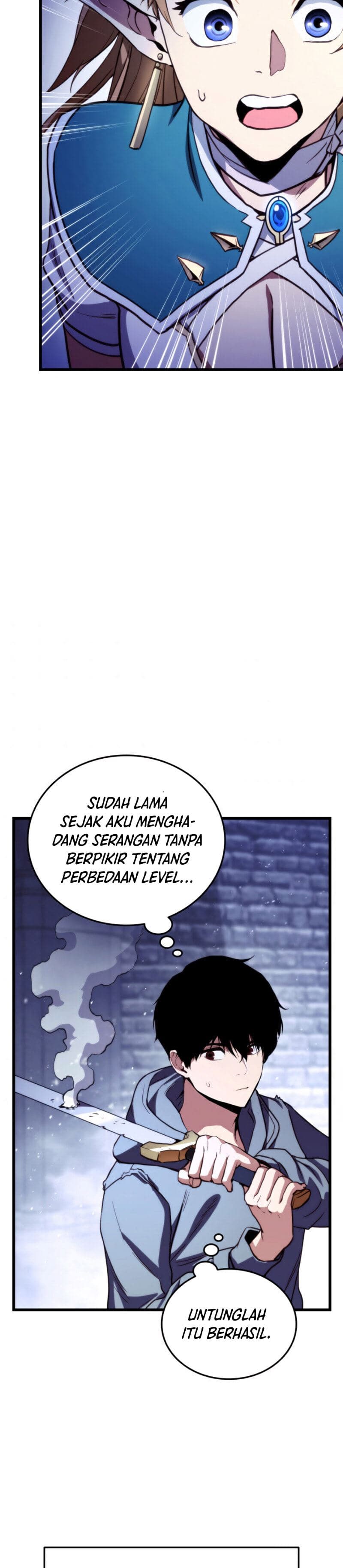 Baca Ranker’s Return (Remake) - Chapter 2 halaman 12