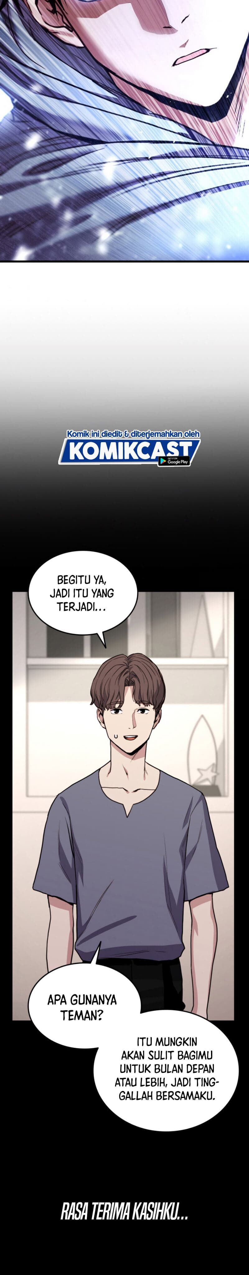 Baca Ranker’s Return (Remake) - Chapter 2 halaman 15