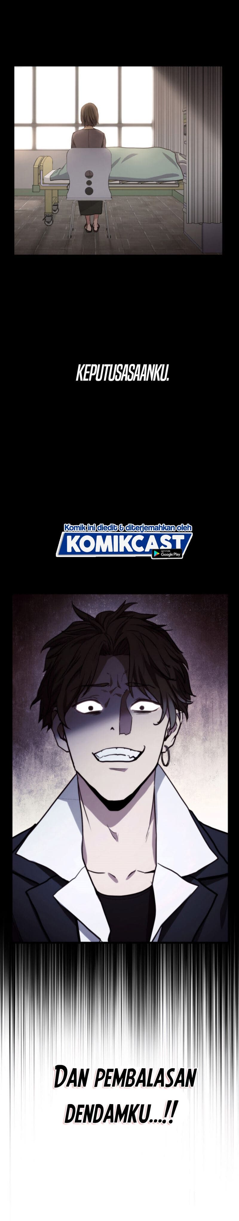 Baca Ranker’s Return (Remake) - Chapter 2 halaman 16