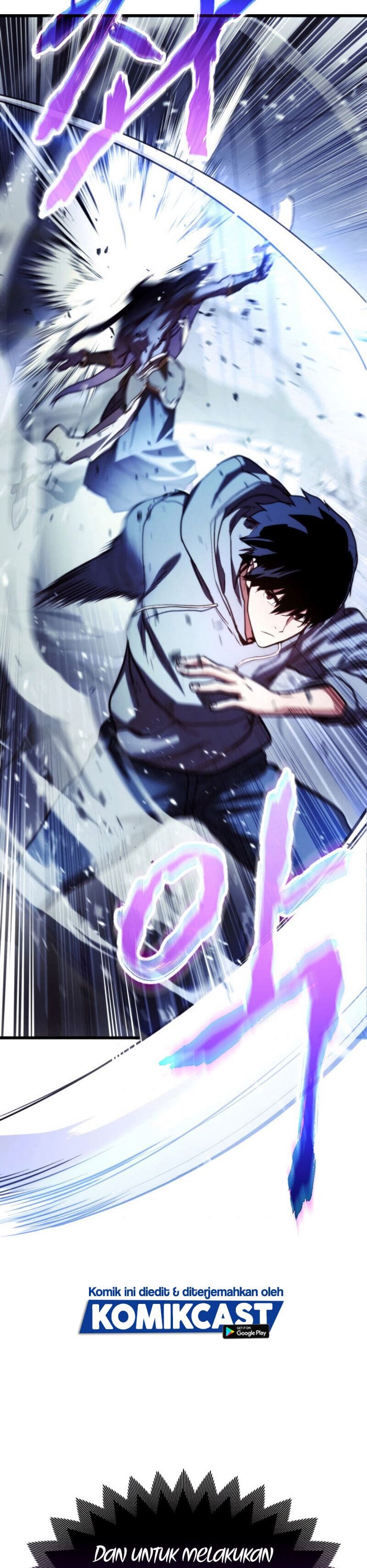 Baca Ranker’s Return (Remake) - Chapter 2 halaman 18