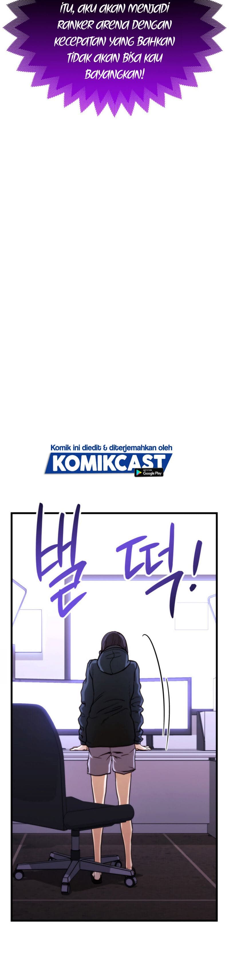 Baca Ranker’s Return (Remake) - Chapter 2 halaman 19