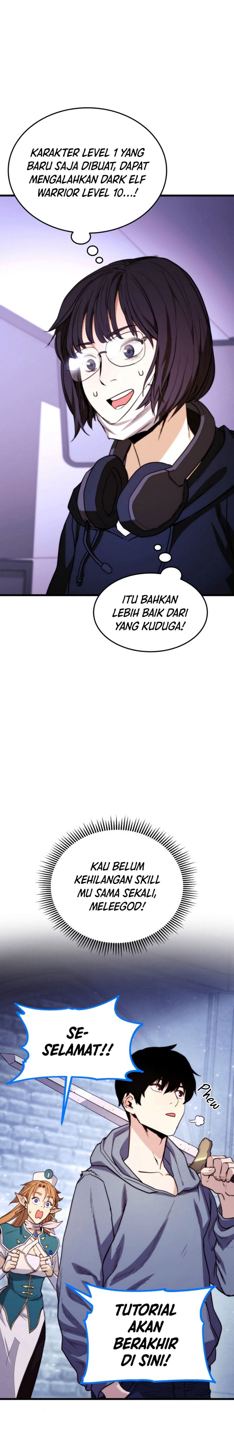 Baca Ranker’s Return (Remake) - Chapter 2 halaman 20