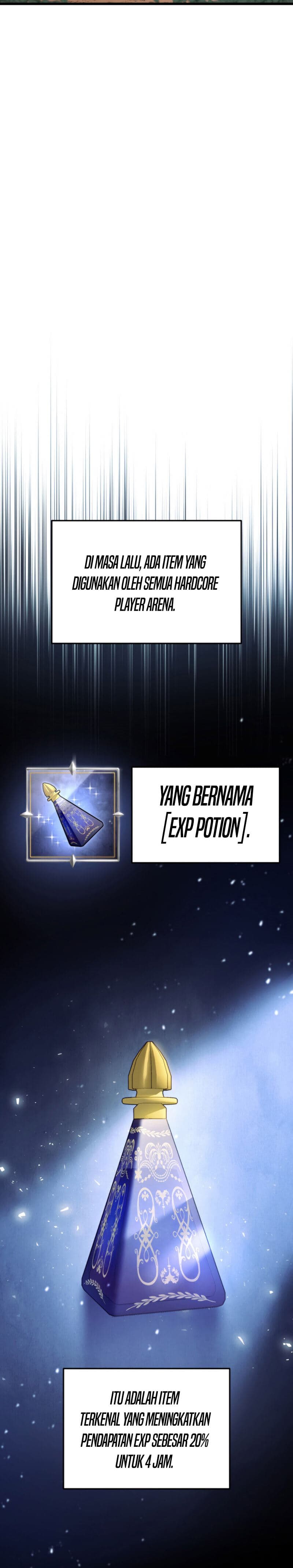 Baca Ranker’s Return (Remake) - Chapter 2 halaman 25