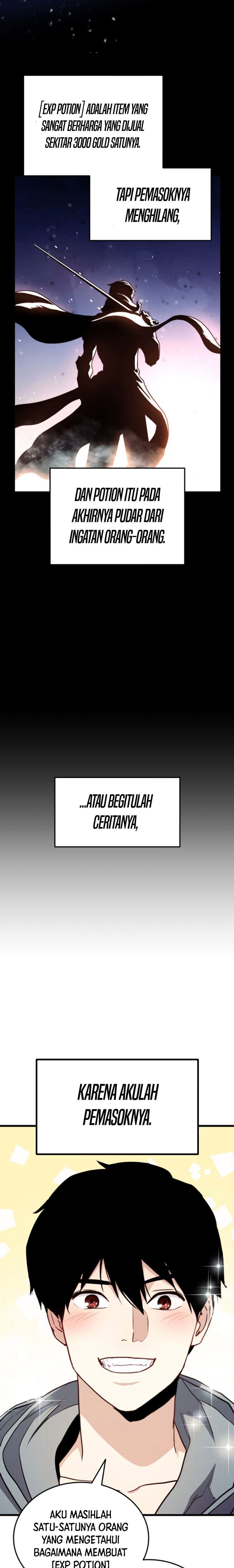 Baca Ranker’s Return (Remake) - Chapter 2 halaman 26