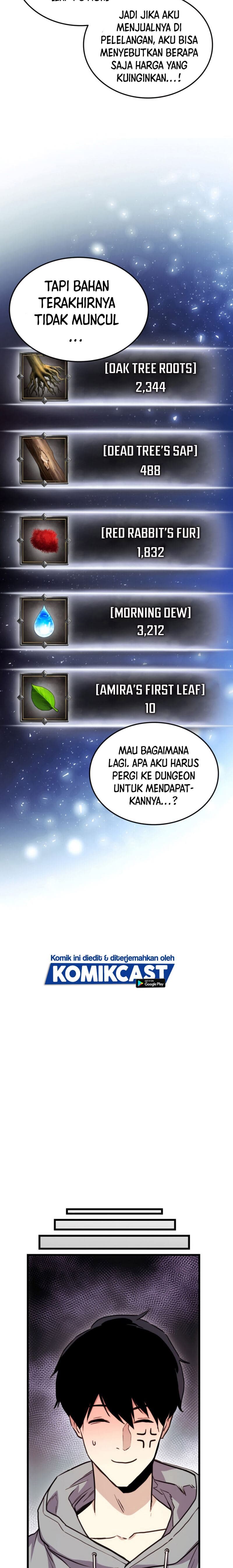 Baca Ranker’s Return (Remake) - Chapter 2 halaman 27