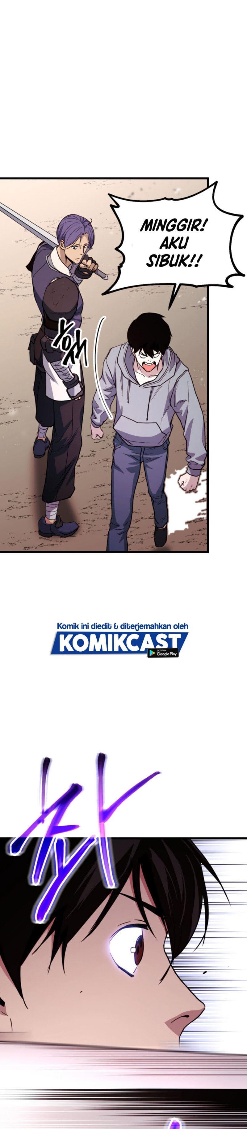 Baca Ranker’s Return (Remake) - Chapter 2 halaman 29