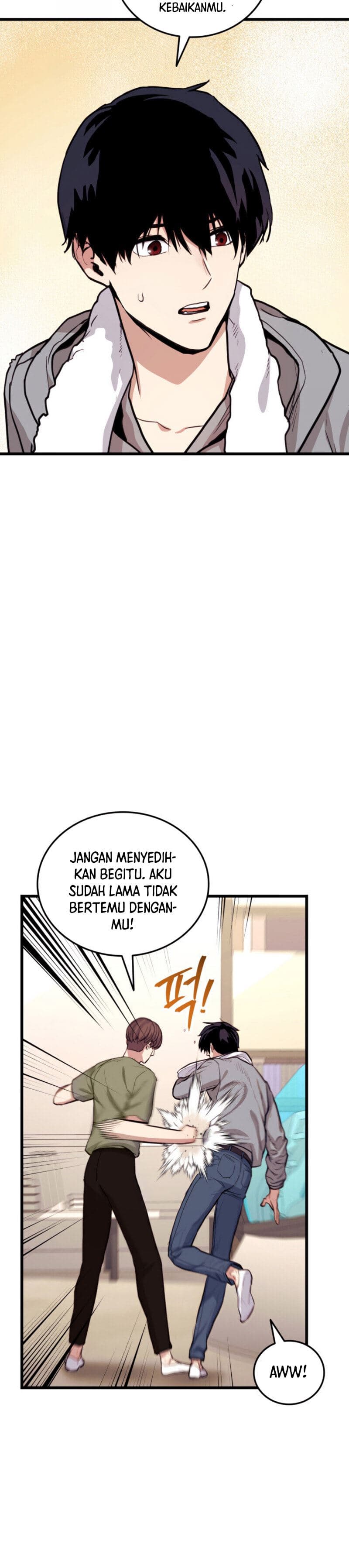 Baca Ranker’s Return (Remake) - Chapter 2 halaman 3