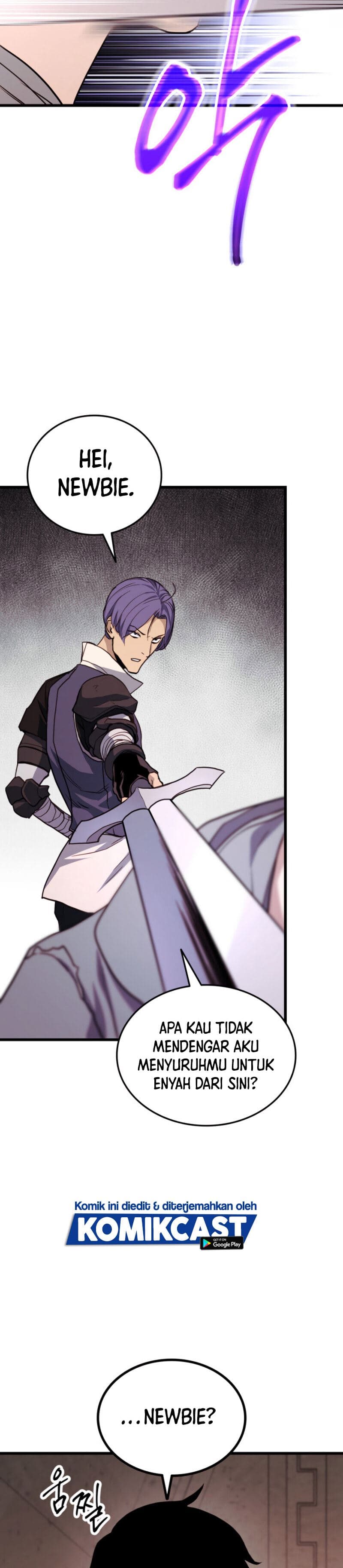 Baca Ranker’s Return (Remake) - Chapter 2 halaman 30