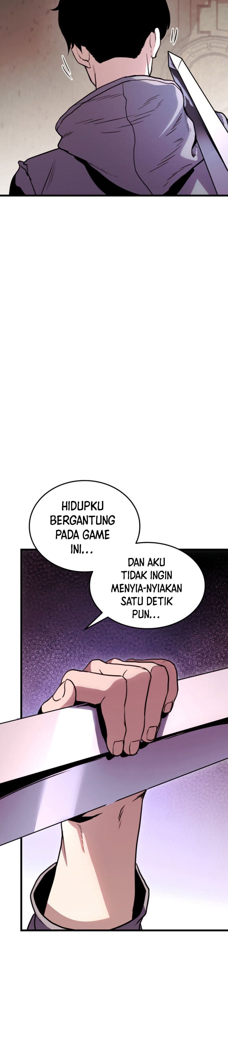 Baca Ranker’s Return (Remake) - Chapter 2 halaman 31