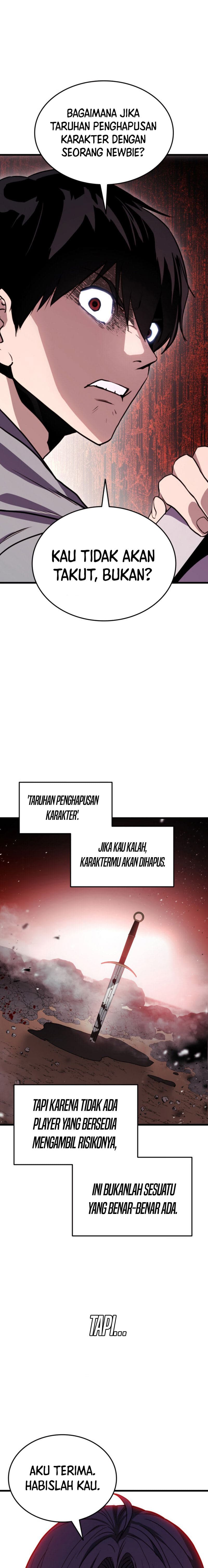 Baca Ranker’s Return (Remake) - Chapter 2 halaman 32