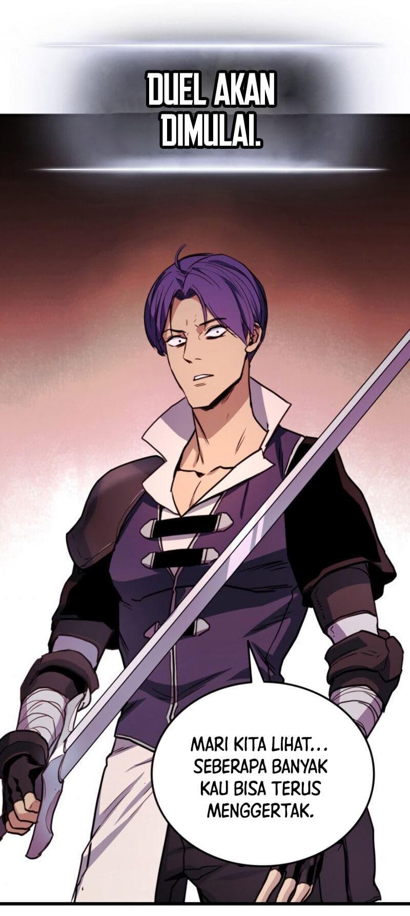 Baca Ranker’s Return (Remake) - Chapter 2 halaman 35