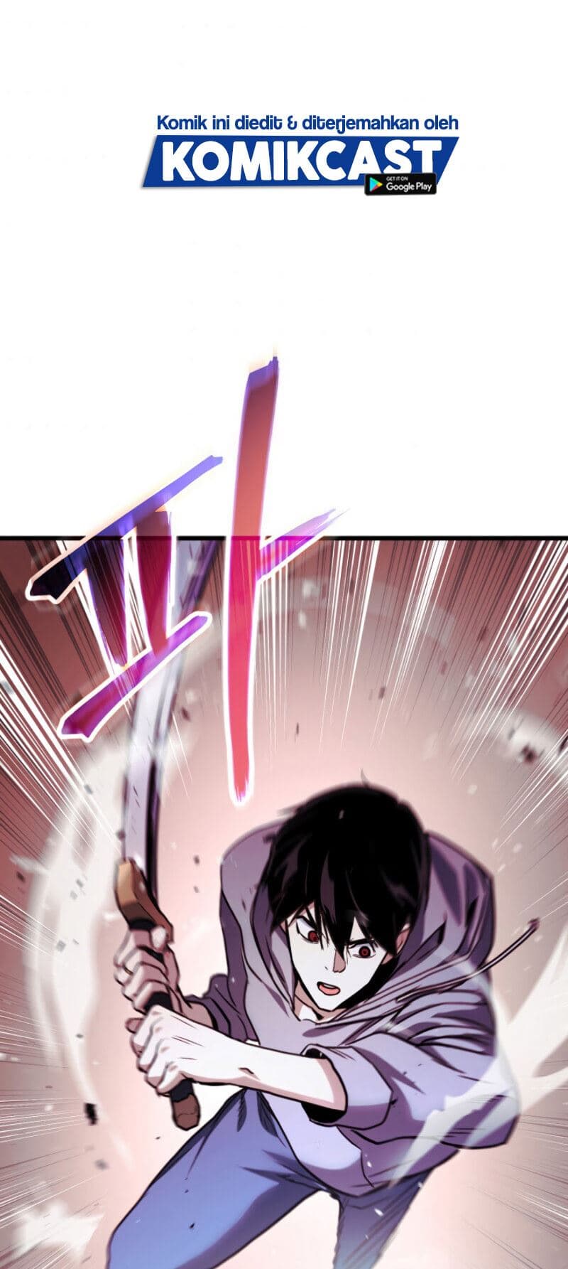 Baca Ranker’s Return (Remake) - Chapter 2 halaman 36