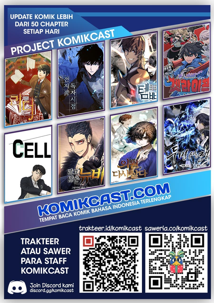 Baca Ranker’s Return (Remake) - Chapter 2 halaman 38