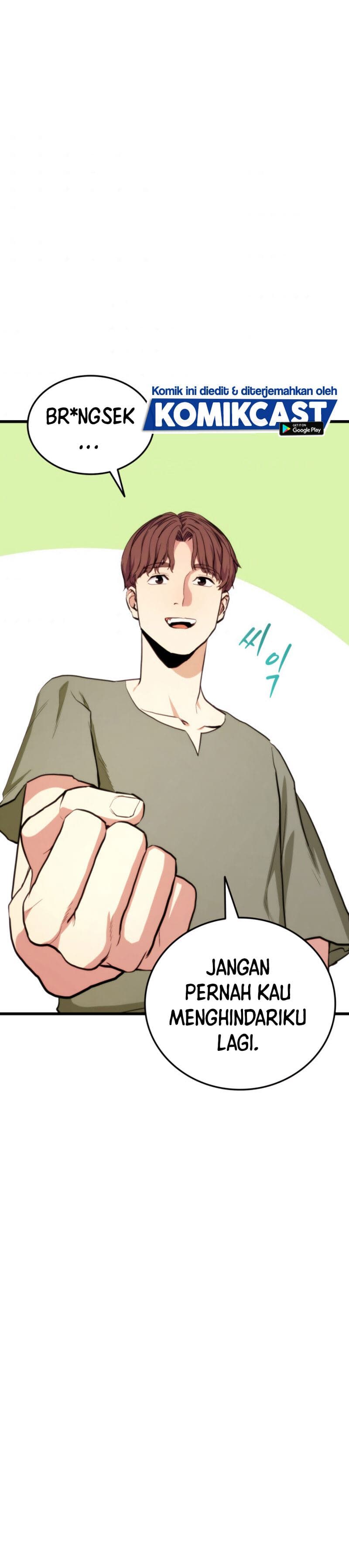 Baca Ranker’s Return (Remake) - Chapter 2 halaman 4