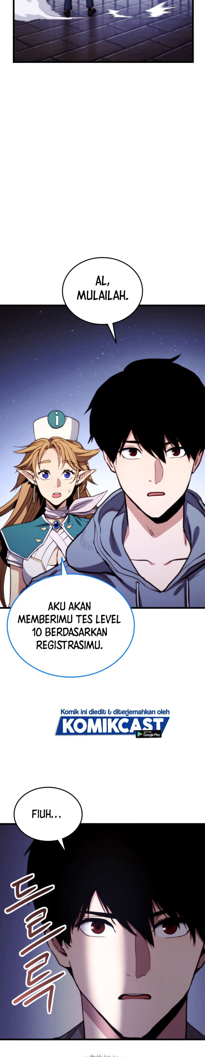 Baca Ranker’s Return (Remake) - Chapter 2 halaman 6