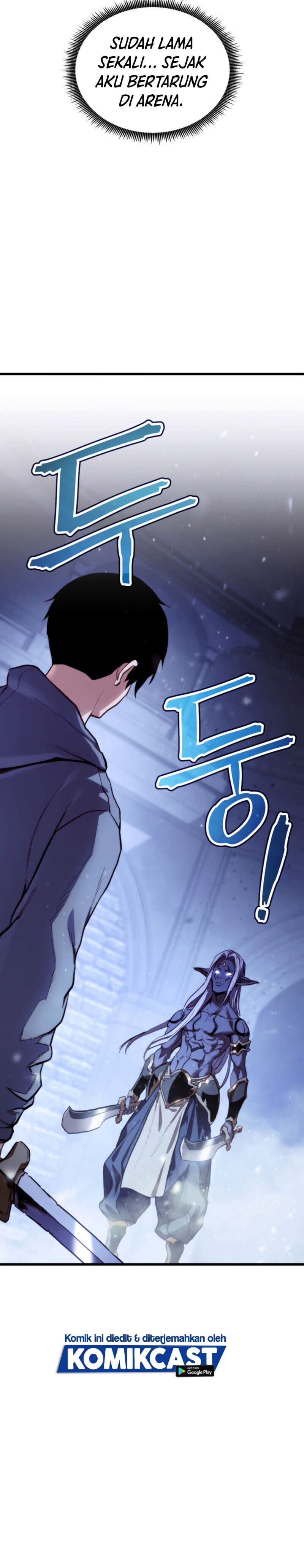 Baca Ranker’s Return (Remake) - Chapter 2 halaman 7