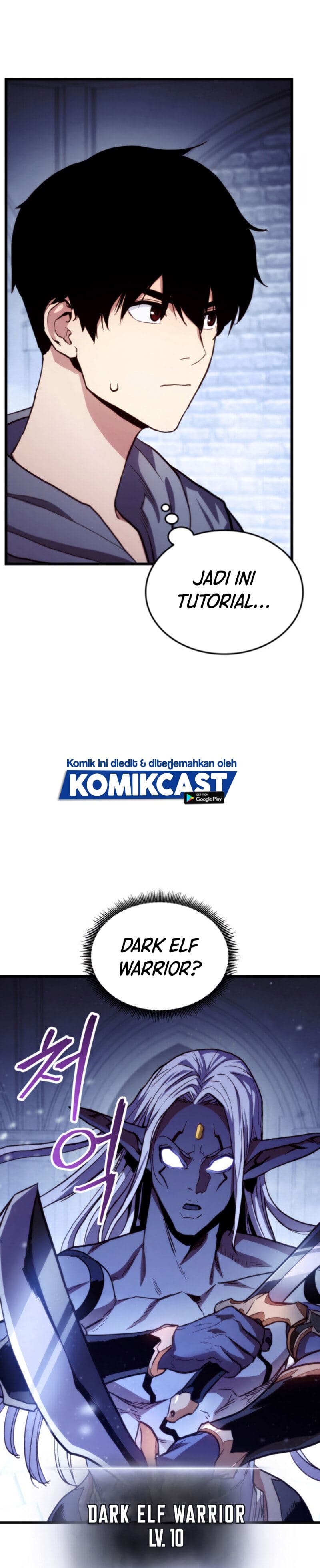 Baca Ranker’s Return (Remake) - Chapter 2 halaman 8