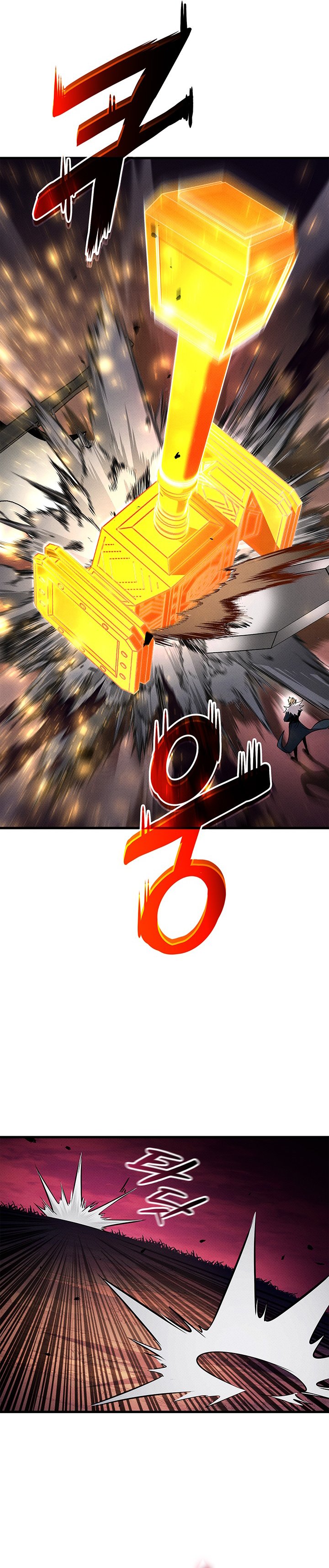 Baca Ranker’s Return (Remake) - Chapter 237 halaman 10