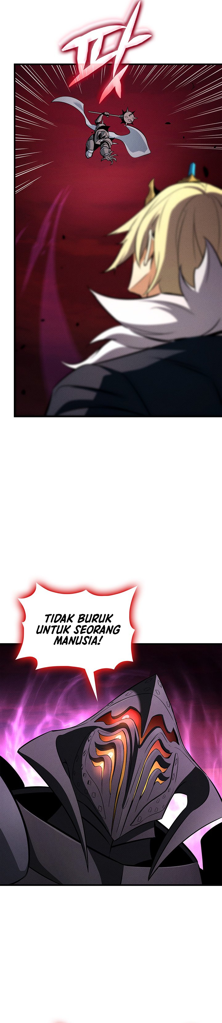 Baca Ranker’s Return (Remake) - Chapter 237 halaman 11