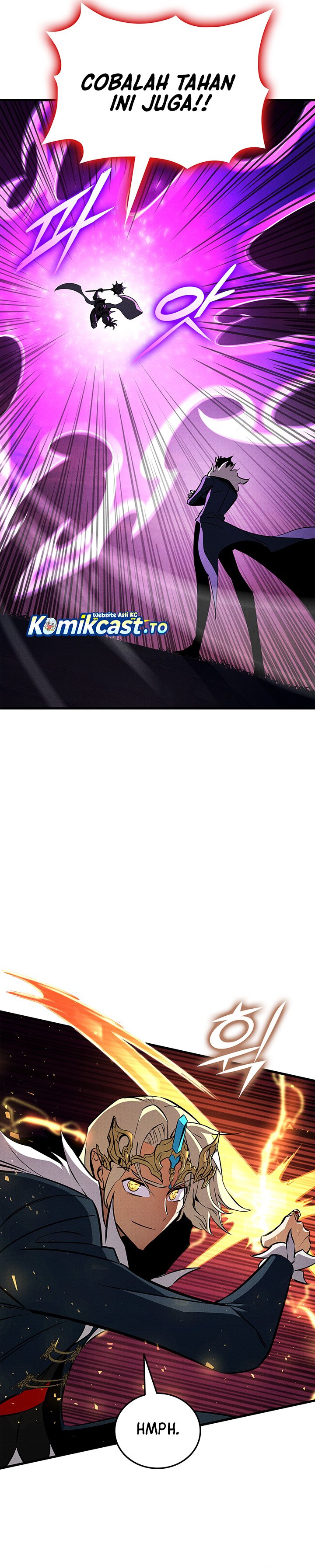 Baca Ranker’s Return (Remake) - Chapter 237 halaman 12