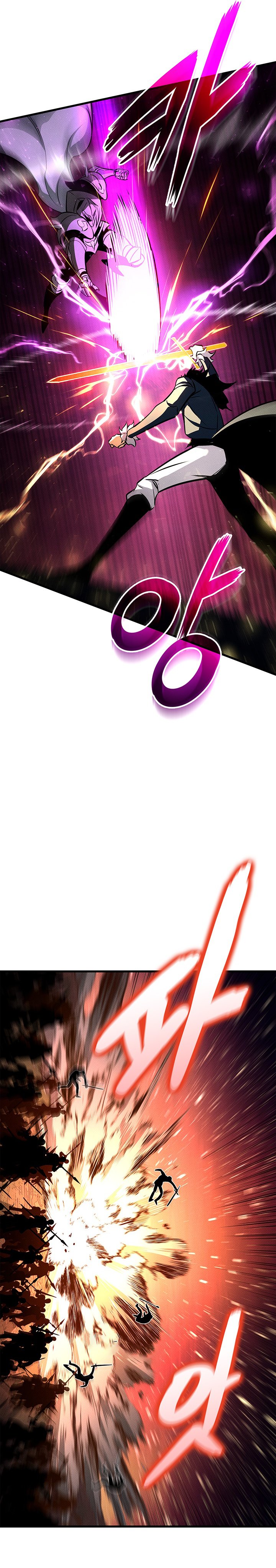 Baca Ranker’s Return (Remake) - Chapter 237 halaman 13