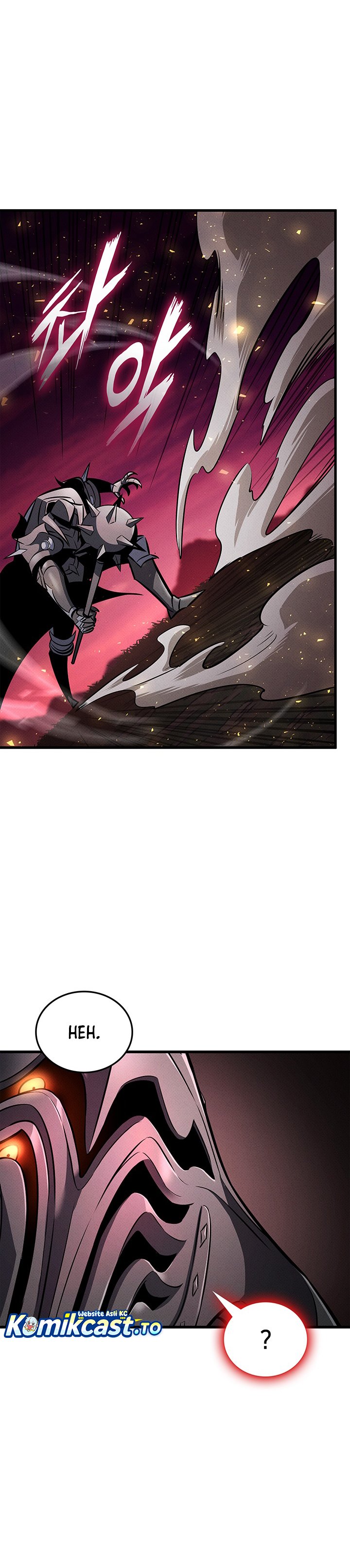 Baca Ranker’s Return (Remake) - Chapter 237 halaman 14