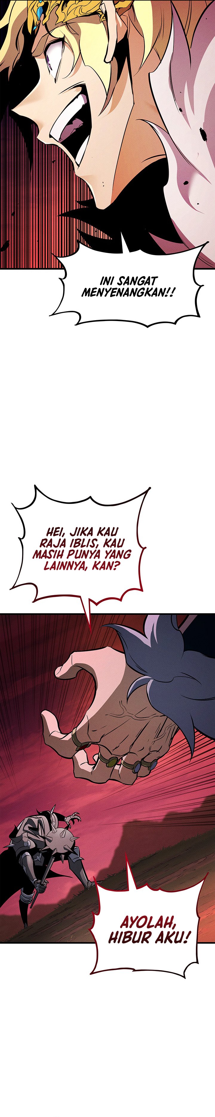 Baca Ranker’s Return (Remake) - Chapter 237 halaman 16