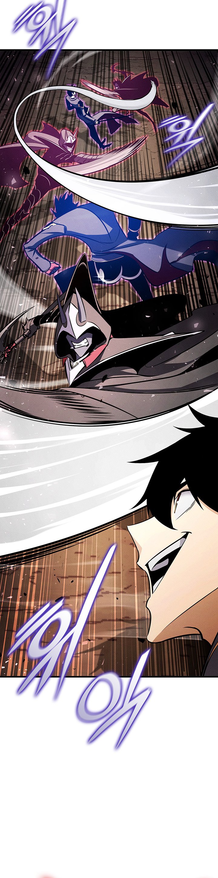 Baca Ranker’s Return (Remake) - Chapter 237 halaman 19