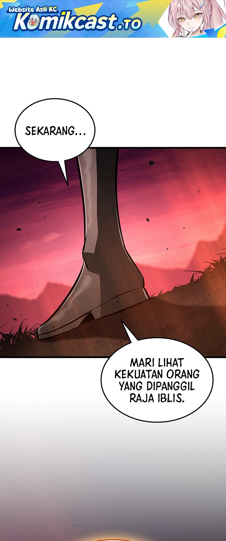 Baca Ranker’s Return (Remake) - Chapter 237 halaman 2