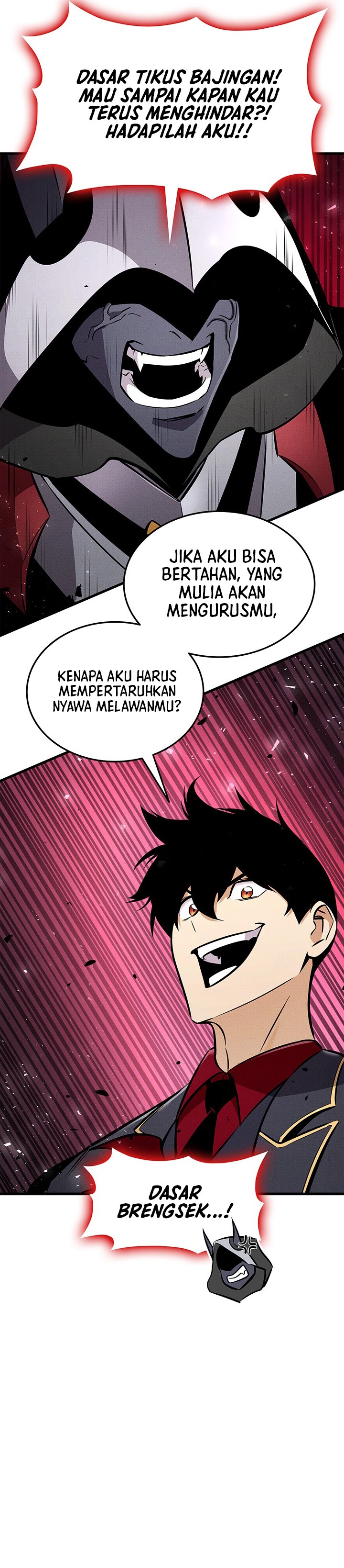 Baca Ranker’s Return (Remake) - Chapter 237 halaman 20