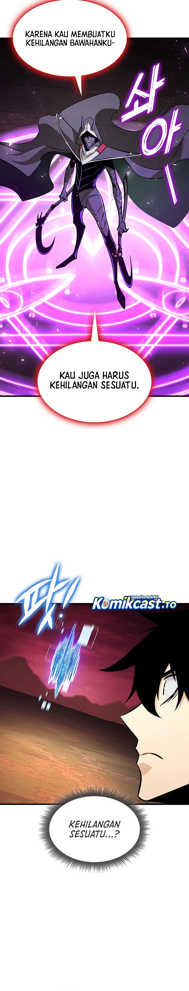 Baca Ranker’s Return (Remake) - Chapter 237 halaman 23
