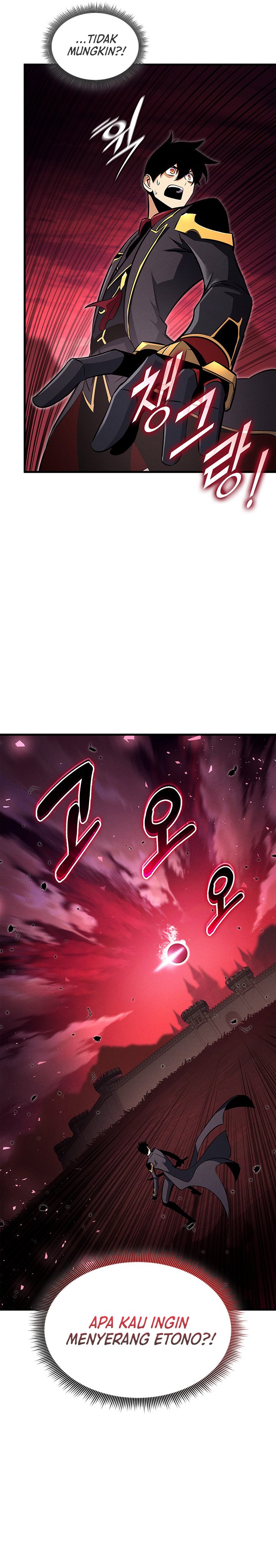 Baca Ranker’s Return (Remake) - Chapter 237 halaman 24