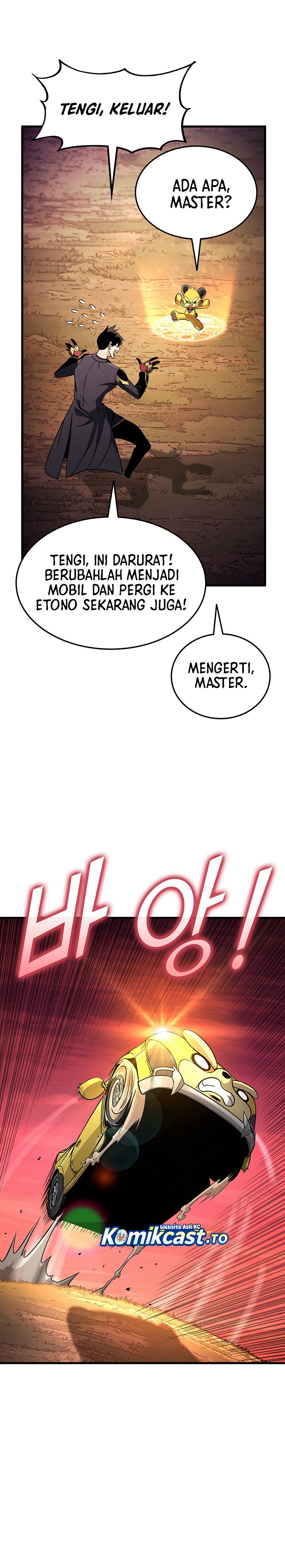 Baca Ranker’s Return (Remake) - Chapter 237 halaman 25