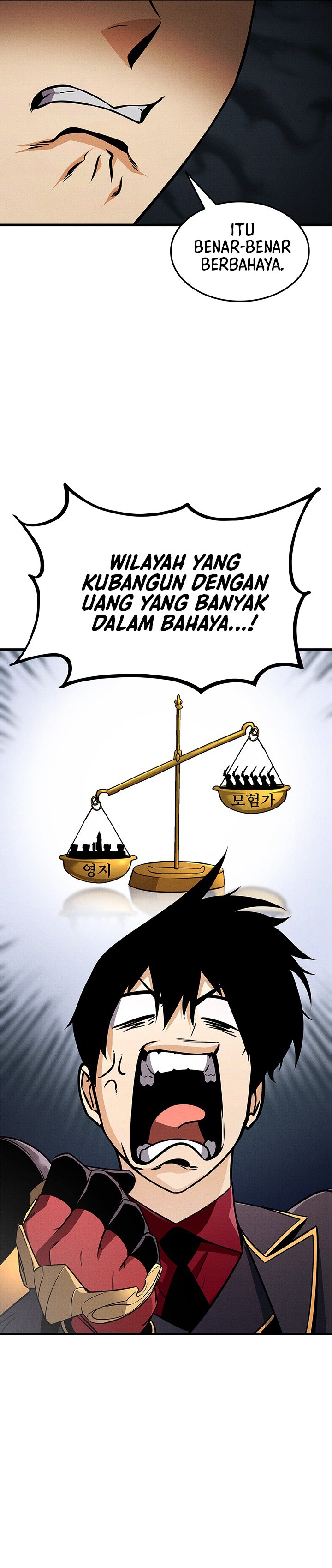 Baca Ranker’s Return (Remake) - Chapter 237 halaman 29