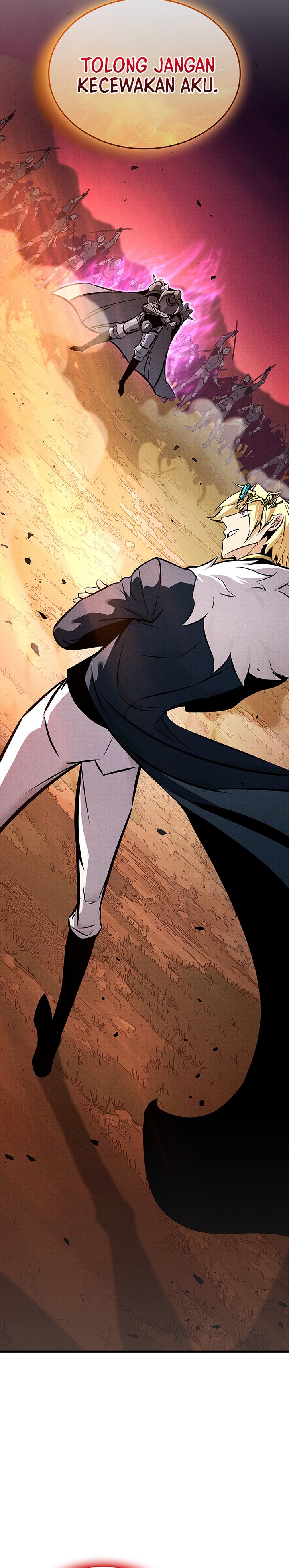 Baca Ranker’s Return (Remake) - Chapter 237 halaman 3