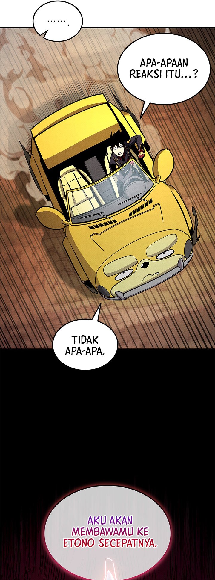Baca Ranker’s Return (Remake) - Chapter 237 halaman 30