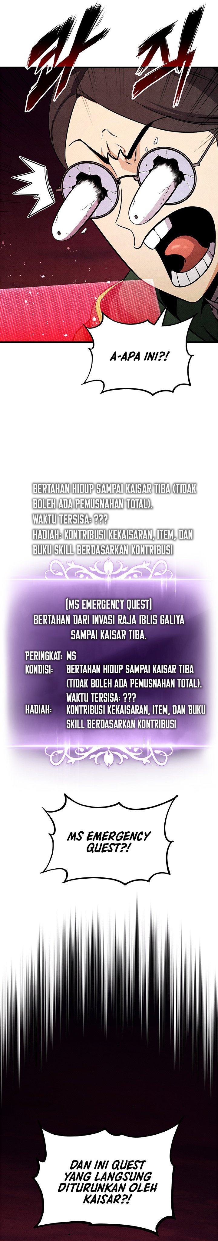 Baca Ranker’s Return (Remake) - Chapter 237 halaman 36