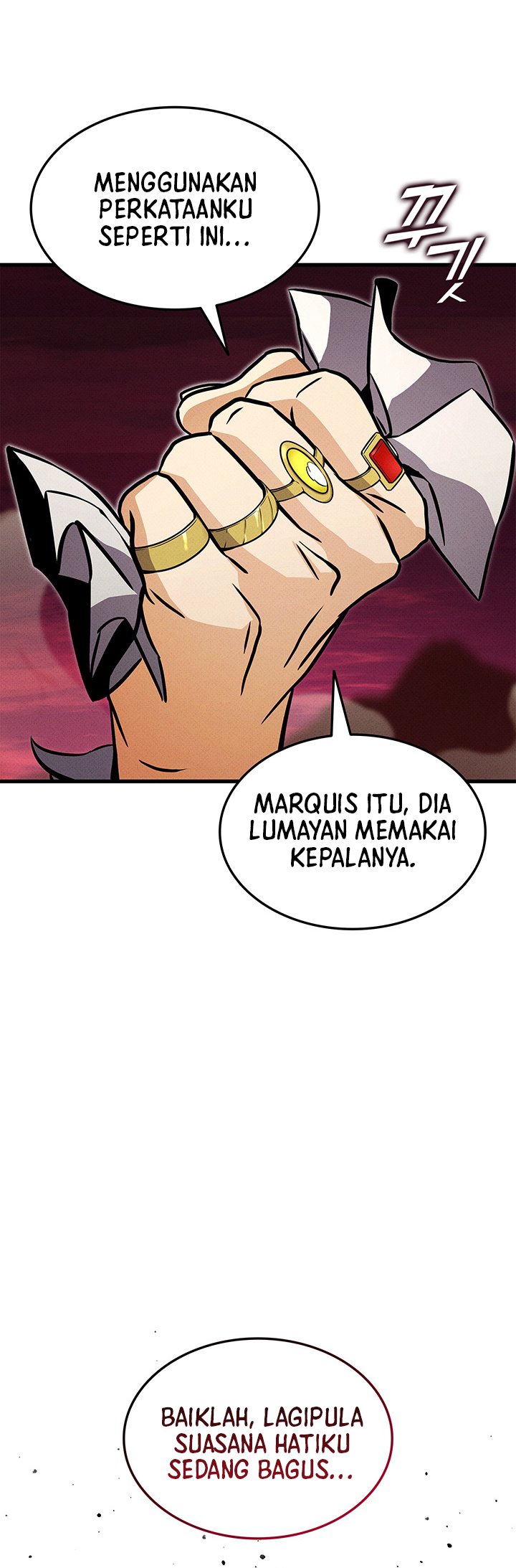 Baca Ranker’s Return (Remake) - Chapter 237 halaman 38