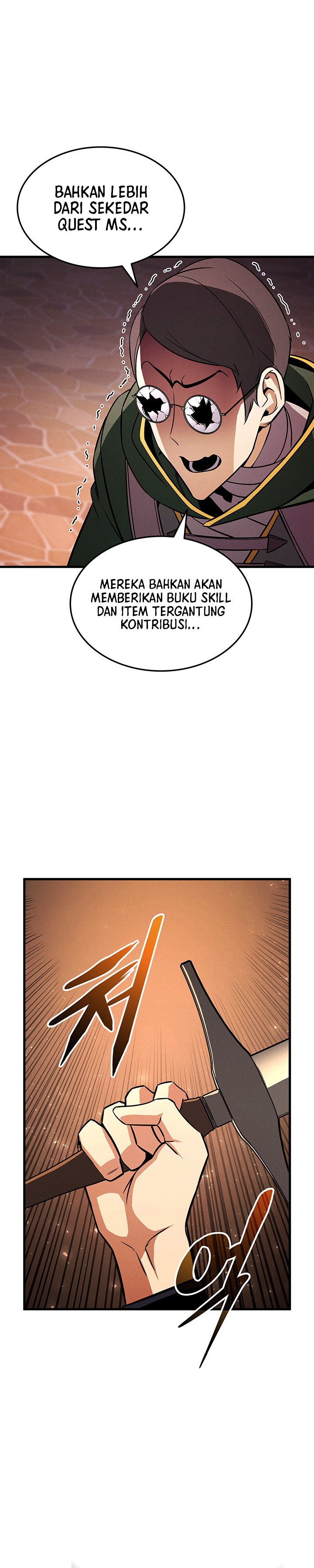 Baca Ranker’s Return (Remake) - Chapter 237 halaman 40