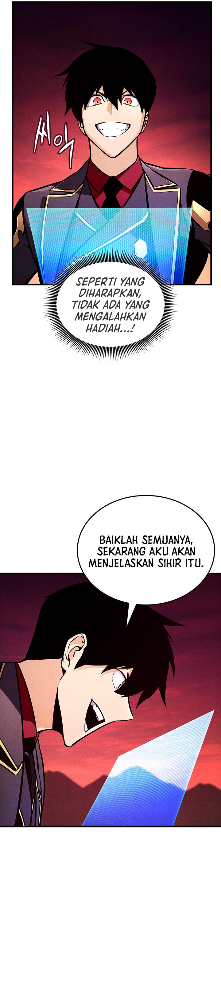 Baca Ranker’s Return (Remake) - Chapter 237 halaman 43