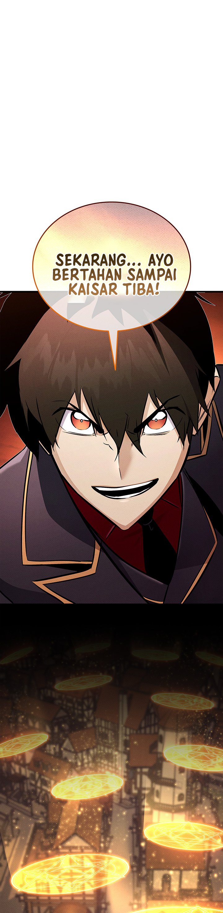 Baca Ranker’s Return (Remake) - Chapter 237 halaman 45