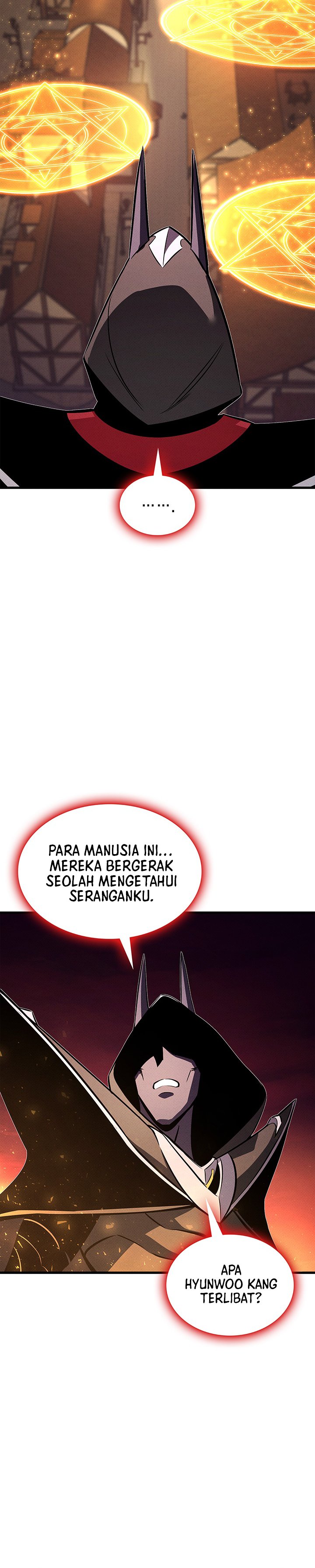 Baca Ranker’s Return (Remake) - Chapter 237 halaman 46