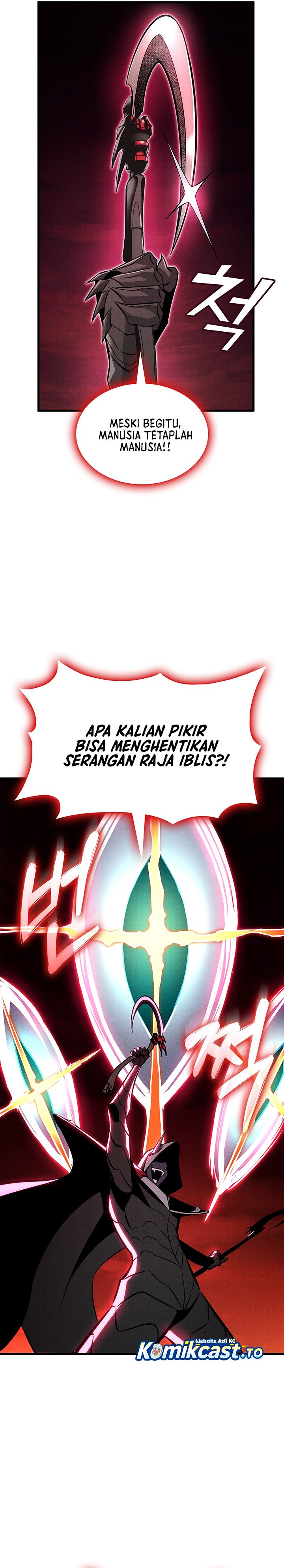 Baca Ranker’s Return (Remake) - Chapter 237 halaman 47