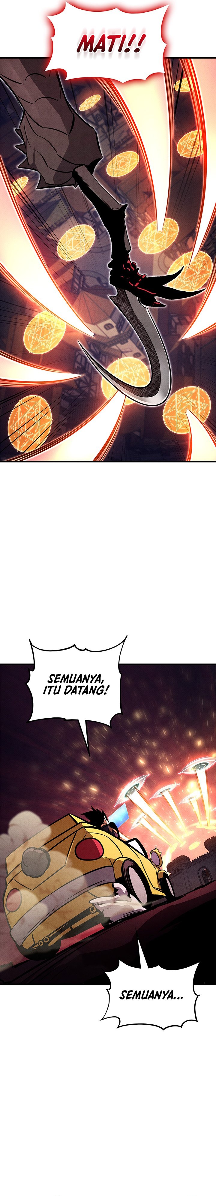 Baca Ranker’s Return (Remake) - Chapter 237 halaman 48