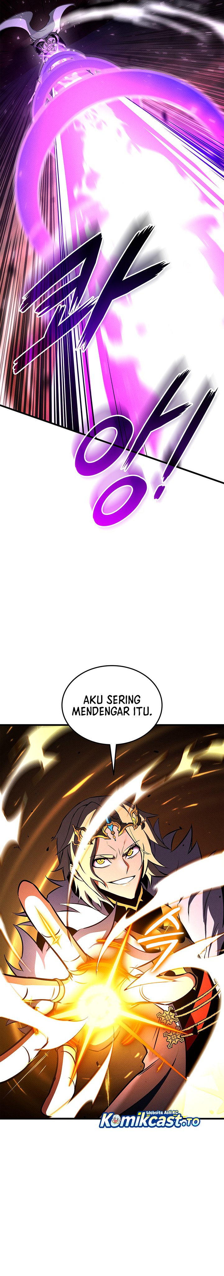 Baca Ranker’s Return (Remake) - Chapter 237 halaman 6