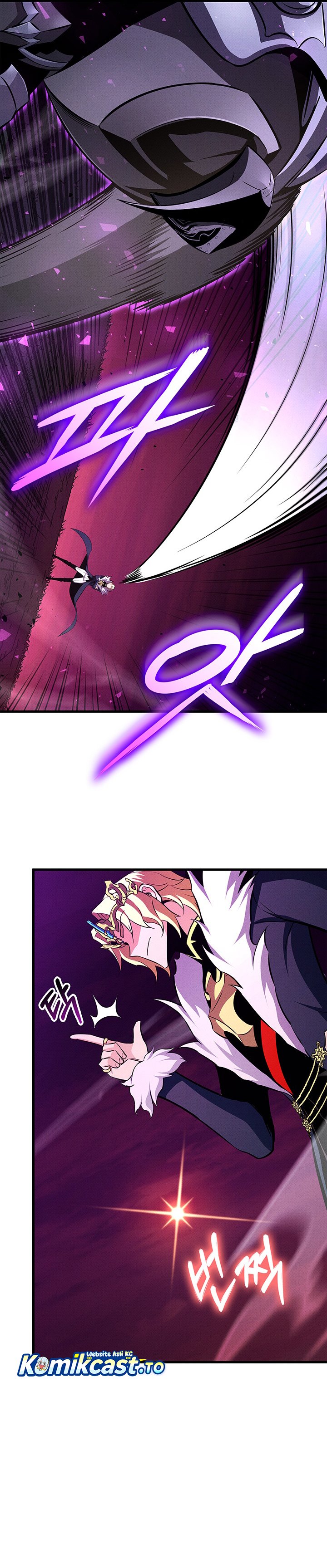 Baca Ranker’s Return (Remake) - Chapter 237 halaman 9